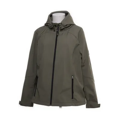 Softshelljacka (Beige) från Laura Torelli