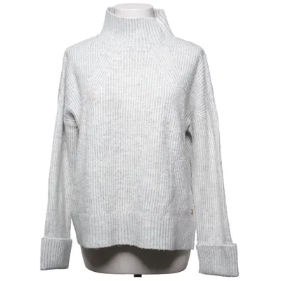Sweater (Gray) from Pernilla Wahlgren Design Acrylic, Elastane, Polyester