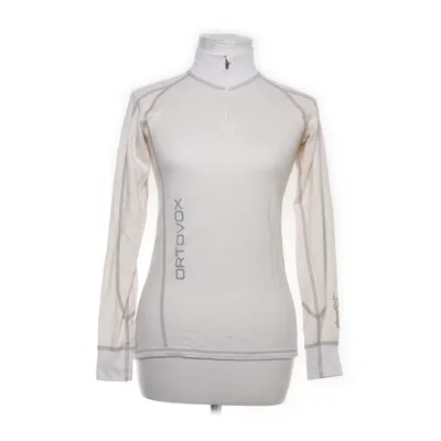 Underställströja (Beige) från Ortovox Merinoull, Modal