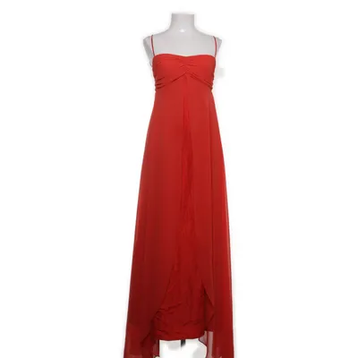 Evening gown (Red) from Swing
