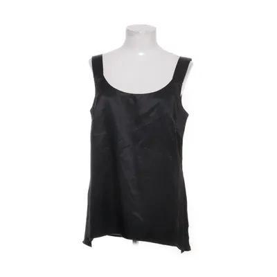 Tank Top (Black) from Godske Polyester