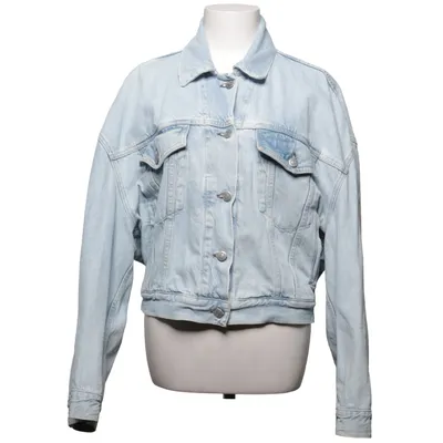 Denim jacket (Blå Konst) from Acne Studios Blå Konst Cotton