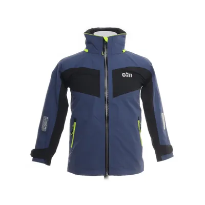 Skaljacka (Blå) från Gill Polyester