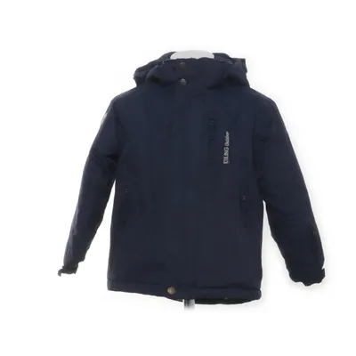 Skidjacka (Blå) från Kuling Polyamid, Polyester