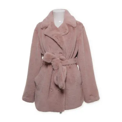 Vinterjacka (Rosa, Blå, Grå) från Stand Polyester