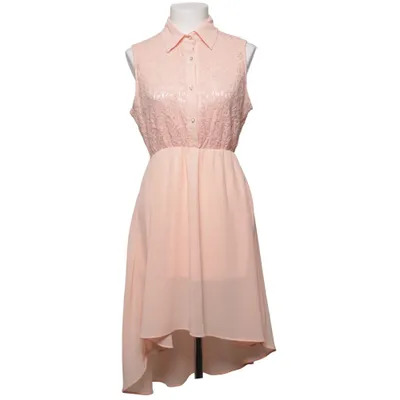 Robe (Rose) de Paccio Polyester