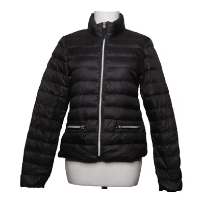 Down jacket (Black) from Havana Down, Feather, Polyamide