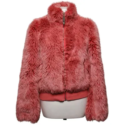 Veste (Cecille) de Firetrap Acétate, Acrylique, Polyester, Soie