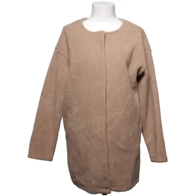 Coat (Brown) from Classic Fashion Collection