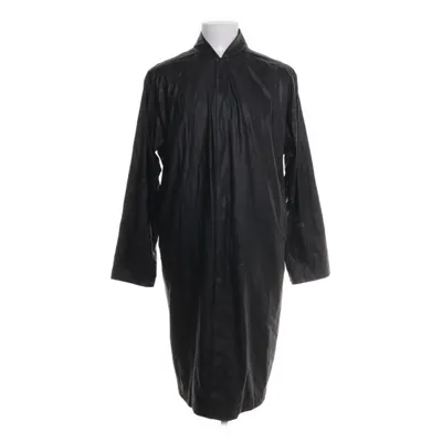 Regnrock (Svart) från Rains Polyester, Polyuretan