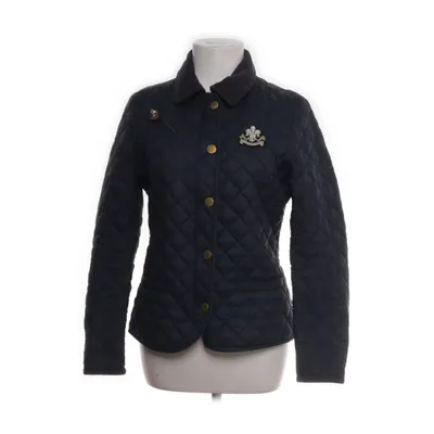 Veste d'équitation (Bleu) de Morris Lady