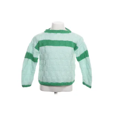 Tröja (Grön, Blå)