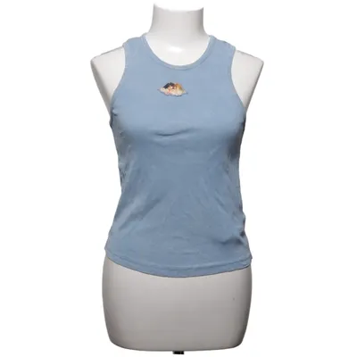 Linne (Blå) från Fiorucci Ekologisk bomull