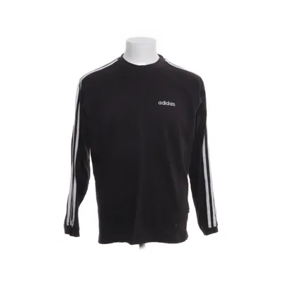 Long sleeve T-shirt (Black) from Adidas