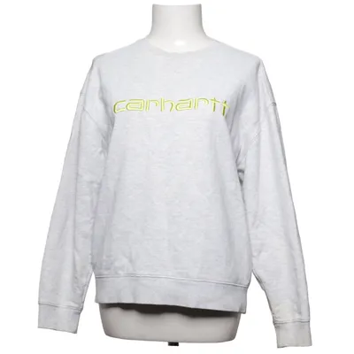 Collegetröja (W' CARHARTT SWEAT) från Carhartt WIP Bomull, Elastan
