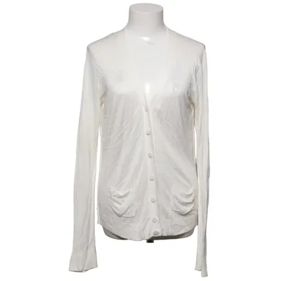 Cardigan (Blanc) de Emporio Armani Jeans