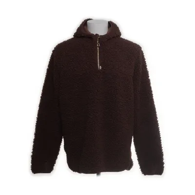 Huvtröja (Brun) från CRW