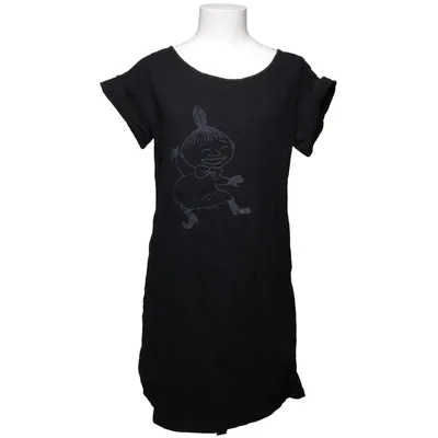 Dress (Black) from Moomin