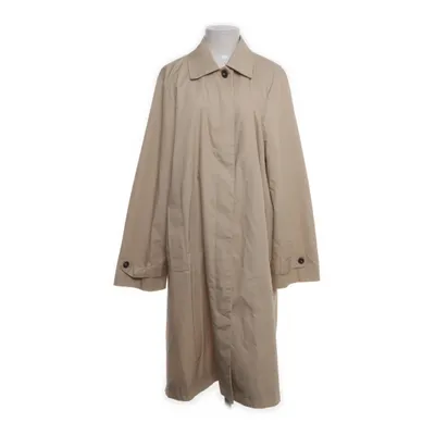 Trenchcoat (Beige) från Soyaconcept Bomull, Polyester