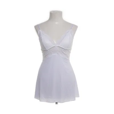 Slip (White) from Obsessive Elastane, Polyamide