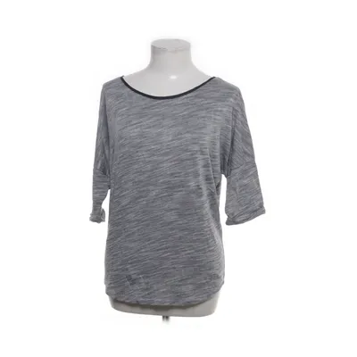 Topp (Grå) från Promod Bomull, Polyester, Viskos