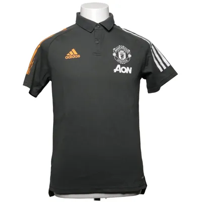 Poloshirt (Aeroready) van Adidas