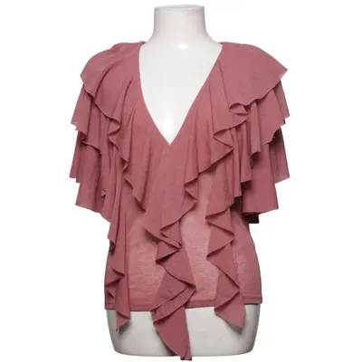 Top (Roze) van H&M Polyester