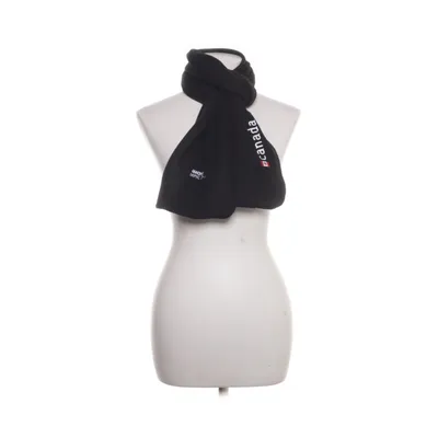 Scarf (Black) from Canada