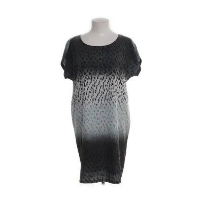 Dress (Gray, Multicolored) from Soaked in Luxury Polyester