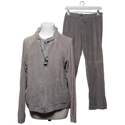Loungewear (Gray) from Pluto Cotton, Polyester