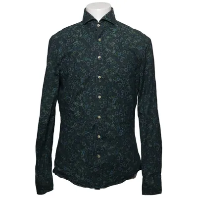 Shirt (Slimline) from Stenströms Cotton