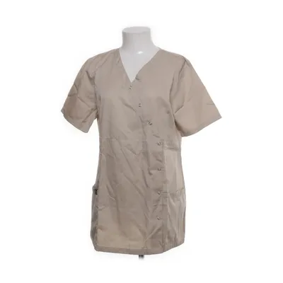 Top (Beige) van 7Days Katoen, Polyester