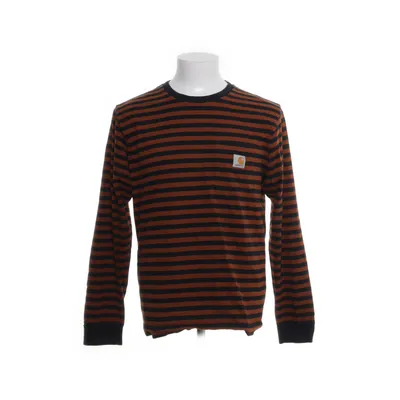 Long sleeve T-shirt (L/S Parker Pocket T-Shirt) from Carhartt WIP Cotton