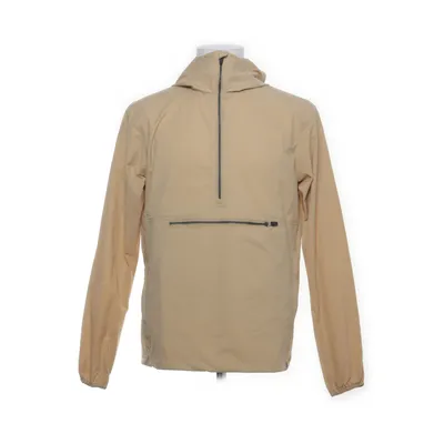 Anorak (Beige) från Bauer Polyester