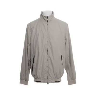 Jacka (Grå) från Erla of Sweden Polyester