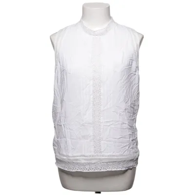 Haut (Blanc) de Promod Viscose