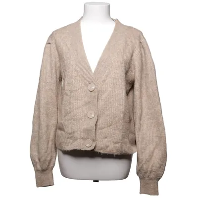 Kofta (Beige) från Selected Femme Akryl