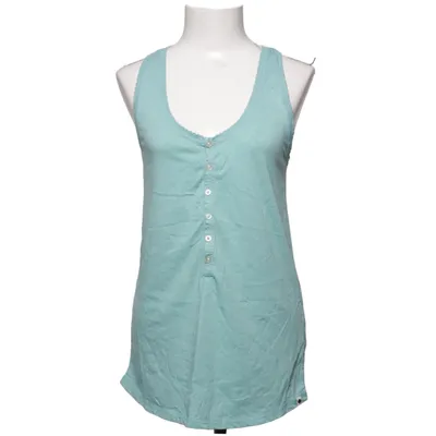 Tanktop (Groen) van Roxy Katoen, Polyester