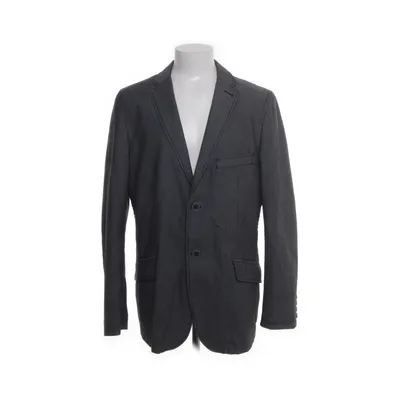 Blazer (Grå) fra Mey & Edlich Bomuld, Elastan, Polyamid