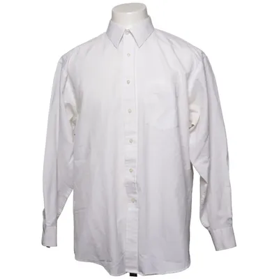 Chemise (Blanc) de Dunhill Coton