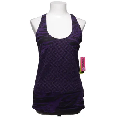 Débardeur de sport (Marvelous) de Zumba Wear Coton, Polyester