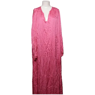 Maxikjole (Pink) fra Chantal. B Viscose