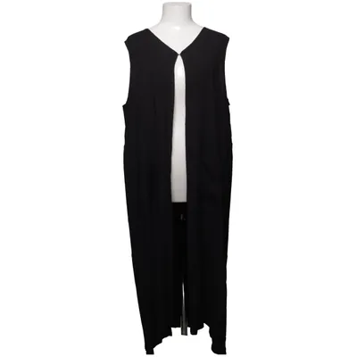 Gilet (Noir) de Studio Clothing Élasthane, Polyester, Viscose