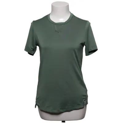 Sports top (Green) from Björn Borg Elastane, Recycled polyester