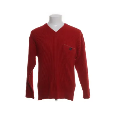 Pullover (Red) from Green Coast