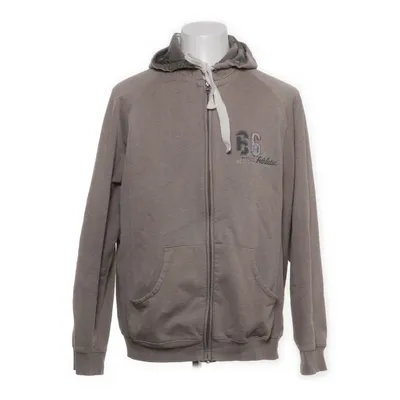 Huvtröja (Beige) från Livergy Bomull, Polyester