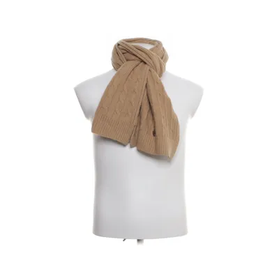 Sjaal (Beige) van Polo Ralph Lauren
