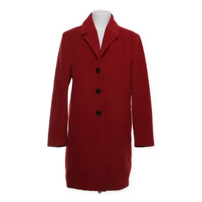 Kappa (Röd) från Adagio Polyamid, Polyester, Ull