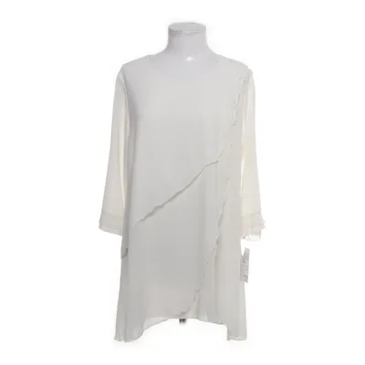 Blouse (White) from Anna & Anna Elastane, Viscose