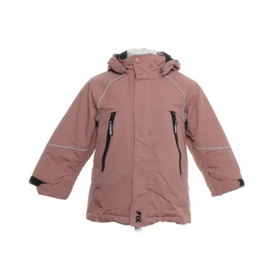Ski-jas (Roze) van Fix Polyamide, Polyester
